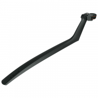 Sks | S-Blade Rear Fender | Black | Up To 28Mm Wide Tires, Rear