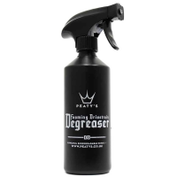 Peaty's | Foaming Drivetrain Degreaser 500Ml
