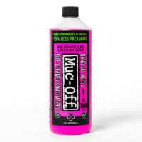 Muc-Off | Nano Tech Gel Cleaner 1 Liter