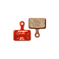 Trp | Disc Brake Pads For Flat Mount Hylex, Hylex Rs & Hd-T190, Semi-Meta