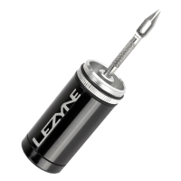 Lezyne | Tubeless Kit Black