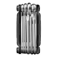Crankbrothers | M10 Tool Midnight Black