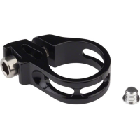 Sram | Discrete Trigger Clamp Assembly Blk, Xx1, X01, X1, 07-15 X0, X9, 10-15 X7, Gx