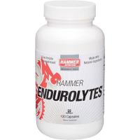Hammer Nutrition | Endurolytes Capsules 120 Capsules