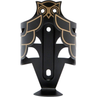 Portland Design Works | Owl Cage Black/silver | Aluminum