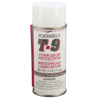 Boeshield | T9 Aerosol 12 Oz