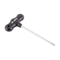 Dt Swiss | Torx T-Handle Nipple Wrench For Squorx Nipples