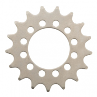 Problem Solvers | Singlespeed Cog 21T Fits Ps Carrier Or 6-Bolt Hubs