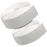 Cinelli | Gel Cork Handlebar Tape White