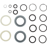 Rockshox | Reba And Sid Basic Service Kit Reba & Sid Basic Service Kit (2012-2014)