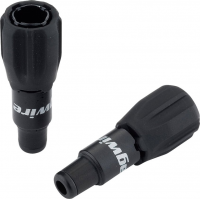 Jagwire | Rocket Ii Adjusters For Sti Road Shifters | Rubber