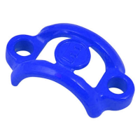 Magura | Brake Clamps Blue
