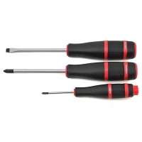 Feedback Sports | Screwdriver Kit Screwdriver Kit (#0, #2, 1/4" Flathead)