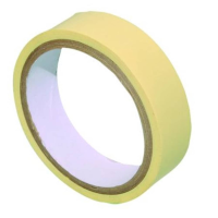 Wtb | Tcs Tubeless Rim Tape | Yellow | 30Mm X 11M Roll