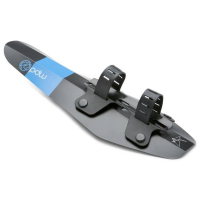 Portland Design Works | Origami Fender Front, Clip On