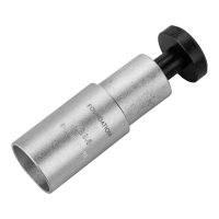 Foundation | Star Nut Setter Tool For 1 1/8