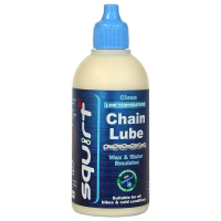 Squirt | Long Lasting Dry Lube 4 Oz, Low Temperature