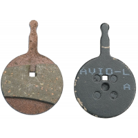 Avid | Bb5 Disc Brake Pads Bb5, Organic