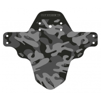 All Mountain Style | Mud Guard Camo