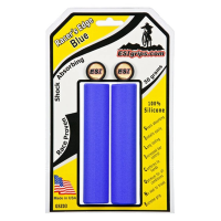 Esi | Racers Edge 30Mm Grips Racer's Edge Grips | Black | 51 Grams