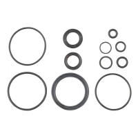 Fox Racing Shox | 34 Float Air Spring Seal Kit 34 Float Na2, 2016+, 803-00-963