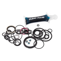Fox Racing Shox | 40 Float Air Spring Seal Kit 40 Float Na2, 2016+, 803-00-964