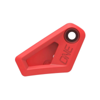 Oneup Components | Chainguide Top Kit - V2 Red