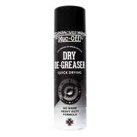 Muc-Off | Quick Dry Chain Degreaser 500Ml