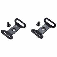 Problem Solvers | Bow Tie Strap Anchor Kit Kit | Aluminum