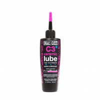 Muc-Off | C3 Wet Ceramic Lube 120Ml 120Ml