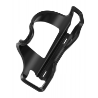 Lezyne | Flow Cage Sl Right Enhanced Black | Composite