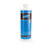 Park Tool | Cb-4 Bio Chainbrite Cleaner 16 Oz | Rubber