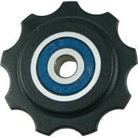 Mrp | Pulley Wheel Fits G2/g3/g4, Micro, Lopes, Sl And 2X