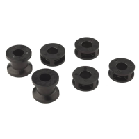 Rockshox | All-Travel Spacer Kit Black