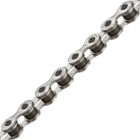 Acs | Crossfire Chain | Silver |Black, 3/32"