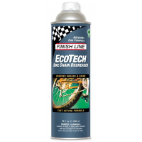 Finish Line | Ecotech Degreaser 20Oz | Rubber