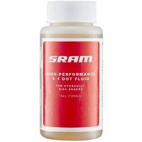 Sram Avid | Hydraulic 5.1 Dot Brake Fluid 4Oz