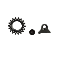 Fox Racing Shox | Qr15 Hardware Kit Qr15 Hardware Kit 803-00-370