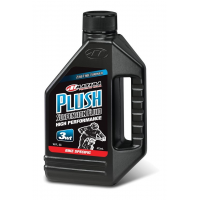 Maxima | Plush Suspension Fluid 16Oz, 3.0Wt