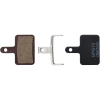 Tektro | Draco/ Auriga Disc Brake Pads Metal, Ceramic