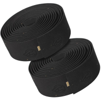 Cinelli | Cork Bar Tape Black
