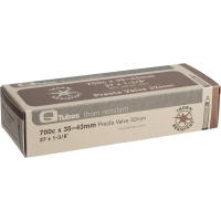 Quality | Teravail Thorn Resistant 700C Presta Tube 700C X 35-43Mm, 32Mm Valve | Rubber