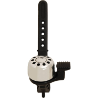 Mirrycle | Incredibell Omnibell Silver