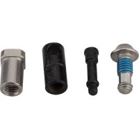 Shimano | Sl-M670-B-I Bolt And Nut Unit I Spec Bolt & Nut Unit # Y6Uv98090