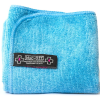 Muc-Off | Premiun Microfiber Cloth Blue