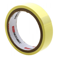 Stan's No Tubes | Tubeless Rim Tape | Yellow | Stan's, 10 Yards X 21Mm