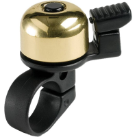 Mirrycle | Incredibell Bellini Bell Black