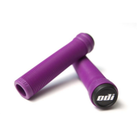 Odi | Flangeless Longneck Grips | Purple | 143Mm | Rubber