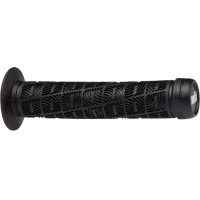 Odi | "o" Grip Bmx Grips | Black | 143Mmm