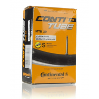 Continental | 29" Presta Valve Tube 29" X 1.75 - 2.5, 60Mm Presta Valve 225G